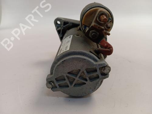 Starter OPEL MOVANO B Van (X62)  | BP21575512M8 