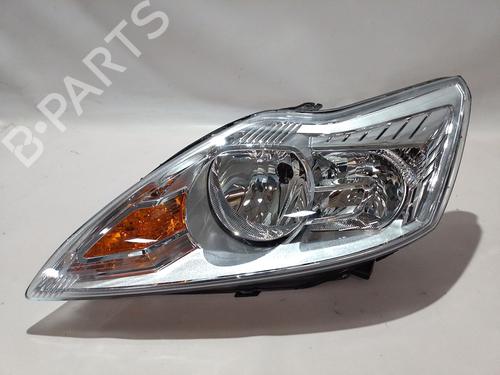 Left headlight FORD FOCUS II (DA_, HCP, DP) 2.0 LPG | BP40105443C28 - Image 1
