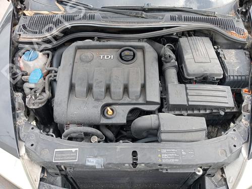 Engine SKODA OCTAVIA II (1Z3) 1.9 TDI | BP36526747M1 - Image 15