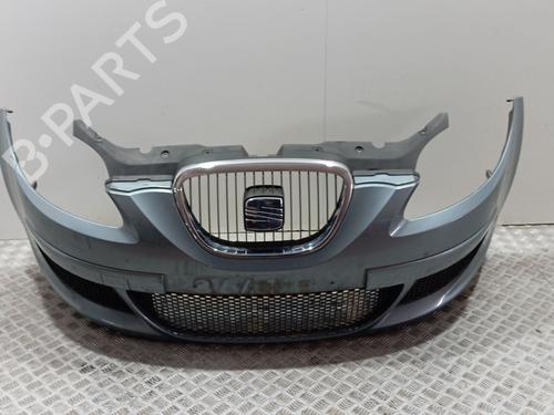 Used Front bumper Front bumper SEAT ALTEA (5P1) 1.9 TDI (105 hp) 34125735 34125735