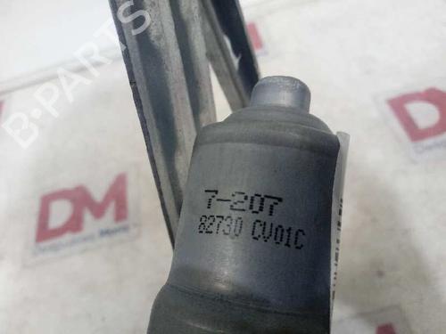 Rear left window mechanism NISSAN JUKE (F15)  | BP12656547C24 