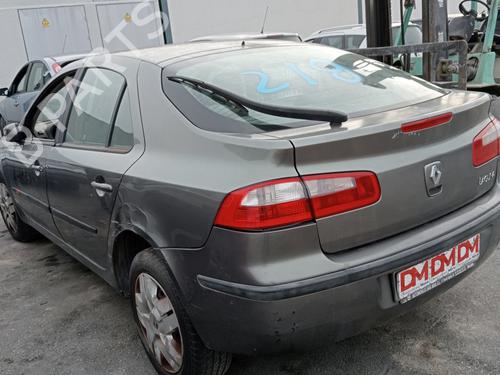 Starter RENAULT LAGUNA II (BG0/1_)  | BP18656553M8 