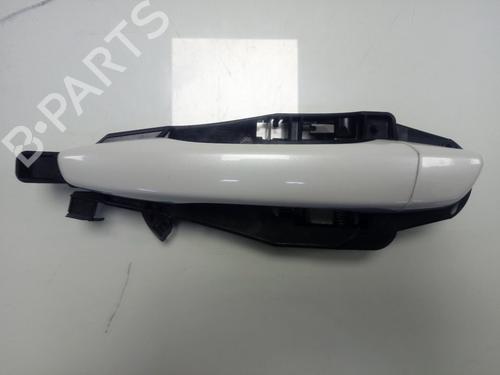 Rear left exterior door handle PEUGEOT 2008 II (UD_, US_, UY_, UJ_, UR_, UC_)  | BP15906213C130