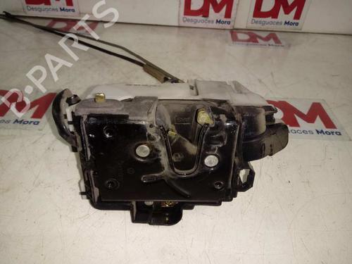 Rear right lock SEAT IBIZA II (6K1) 1.4 i | BP16857985C99 