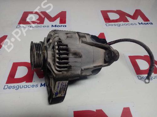 Used Alternator LANCIA Y (840_) 1.1 (840AE) (54 hp) 12654524