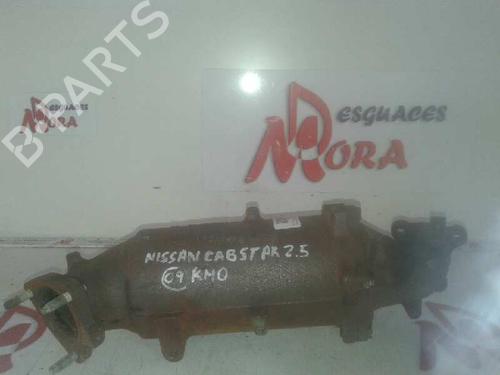 Used Catalyst NISSAN CABSTAR (F24M, F24W) [2006-2013]  30369351