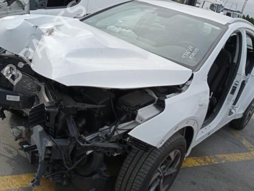 Catalyst KIA XCEED (CD)  | BP18854022M10 