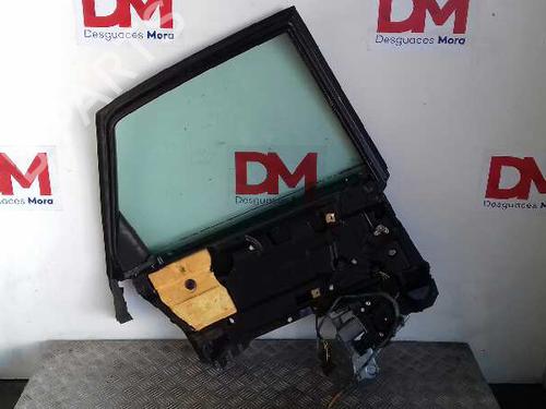 Left rear window motor AUDI A6 C5 (4B2) 2.5 TDI | BP12644939E23 