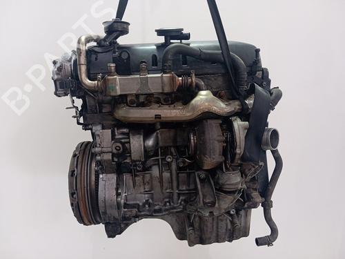Engine VW TOUAREG (7LA, 7L6, 7L7) 2.5 R5 TDI | BP28728299M1