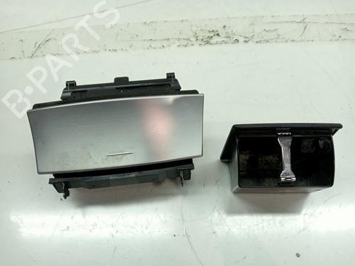 Askebæger MERCEDES-BENZ C-CLASS Coupe (CL203) | BP14132544I30