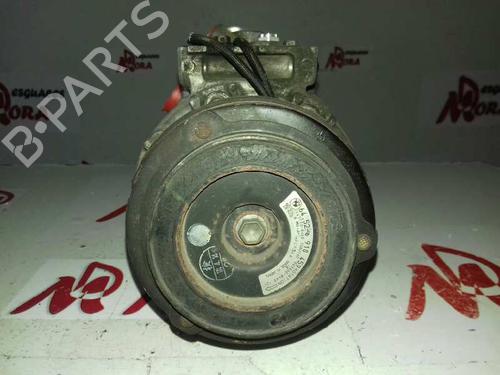 AC compressor BMW 3 (E46) 325 i | BP12676720M34 