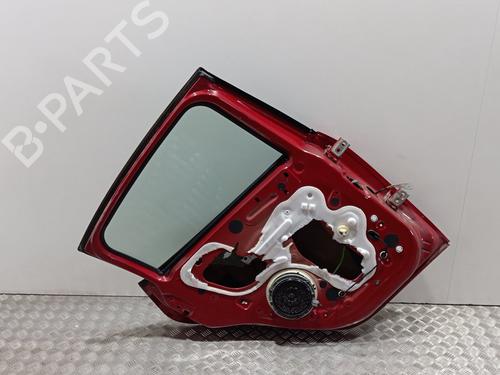 Left rear door PEUGEOT 208 I (CA_, CC_)  | BP21807112C4