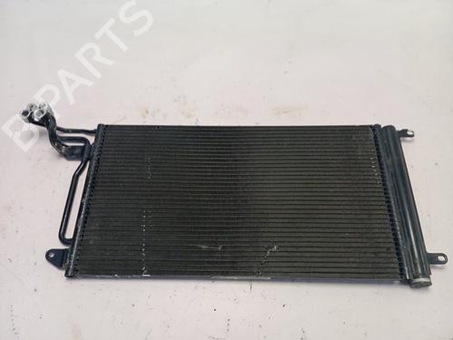Used AC radiator AUDI A1 Sportback (8XA, 8XF) [2011-2019]  28314707