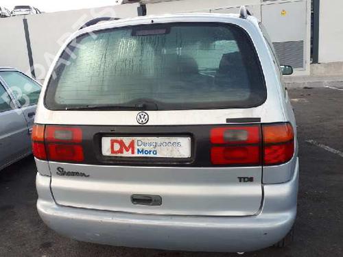 Starter VW SHARAN (7M8, 7M9, 7M6) 1.9 TDI | BP17188289M8 