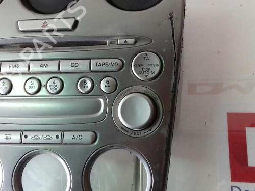 Other MAZDA 6 Hatchback (GG)  | BP14128217O1 