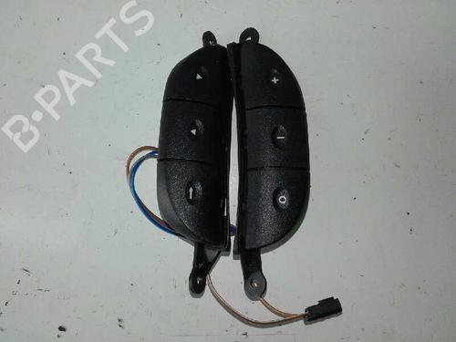 Used Switch OPEL ASTRA G Hatchback (T98) 1.7 CDTI (F08, F48) (80 hp) 17031044