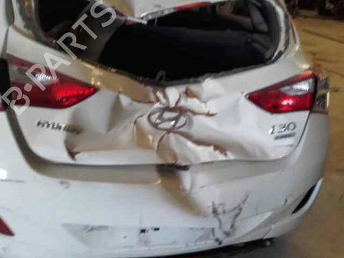 Rear left exterior door handle HYUNDAI i30 (GD) | BP13663733C130