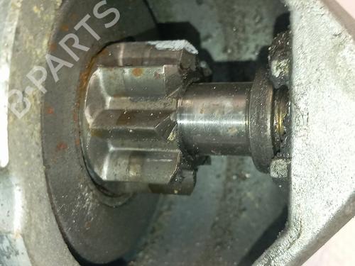 Starter MERCEDES-BENZ A-CLASS (W169) A 170 (169.032, 169.332) | BP28950692M8 