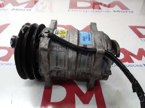 Used AC compressor AC compressor 12936965 12936965