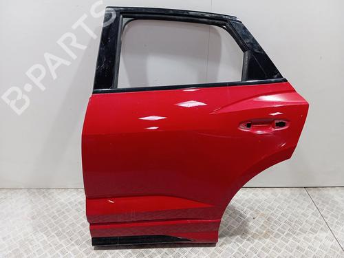 Used Left rear door Left rear door AUDI Q3 Sportback (F3N) 35 TDI quattro (150 hp) 40103982 40103982