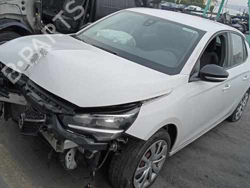 Left front window switch OPEL CORSA F (P2JO)  | BP17148651I27  - Image 8