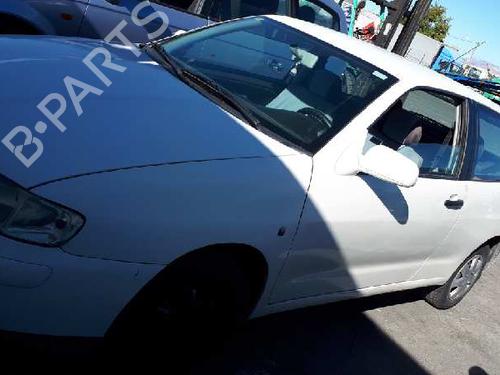Left headlight SEAT IBIZA II (6K1)  | BP12839554C28 