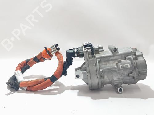 Compressor A/A RENAULT CAPTUR II (HF_) E-TECH 160 (158 hp) 32319204