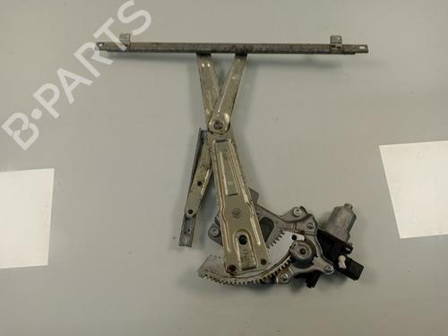 Front right window mechanism MITSUBISHI LANCER VIII (CY_A, CZ_A)  | BP19085937C23 