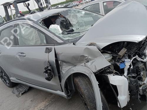 Rear left interior door handle FORD PUMA (J2K, CF7)  | BP15255391I15 