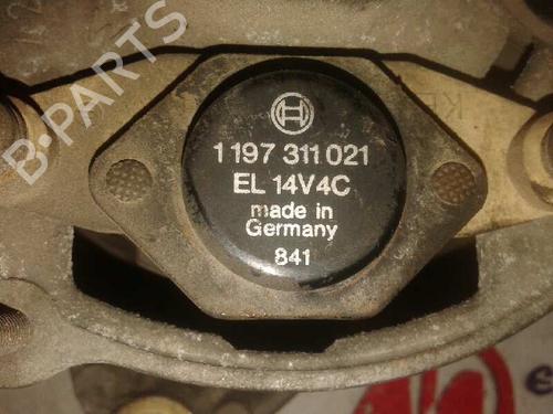 Alternator ROVER 600 I (RH)  | BP12852965M7 