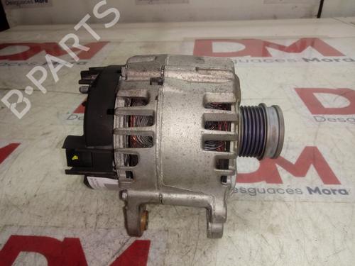 Alternator SKODA KAMIQ (NW4) 1.6 TDI | BP19261130M7 
