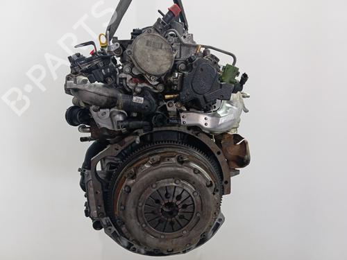 Engine RENAULT MASTER III Van (FV) | BP36050274M1 - Image 11
