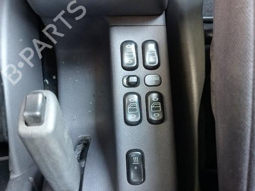 Rear parcel shelf MERCEDES-BENZ A-CLASS (W168) A 170 CDI (168.008) | BP18864680C85 