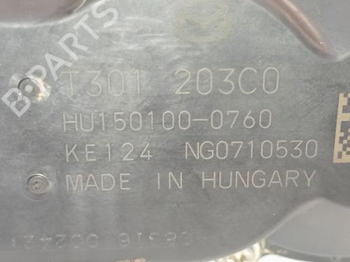 Egr MAZDA CX-60 (KH_) 3.3 e-SKYACTIV-D MHEV | BP40120606M69 - Image 3