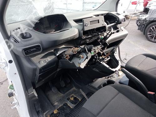 Warning switch PEUGEOT PARTNER Box Body/MPV (K9) 1.5 BlueHDi 100 | BP36489543I22 - Image 8
