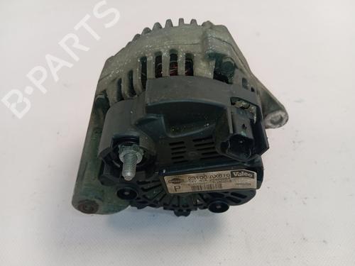 Alternator NISSAN MICRA III (K12) | BP28677156M7