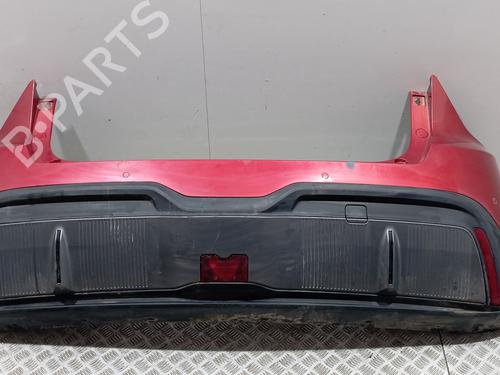 Used Rear bumper Rear bumper MG MG 4 (EH32) [2022-2026] 40228960 40228960