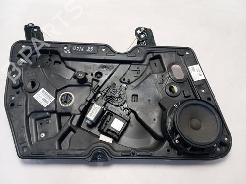 Rudehejsemekanisme ventre foran VW GOLF VI (5K1) [2008-2014]  26660788