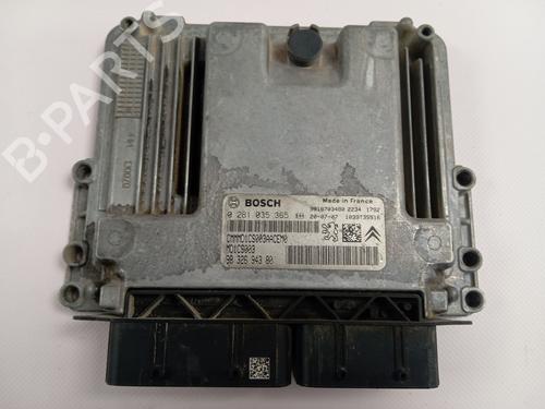 Used Engine control unit (ECU) Engine control unit (ECU) 38511487 38511487
