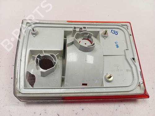 Left taillight AUDI 80 B4 Avant (8C5)  | BP29410624C34 