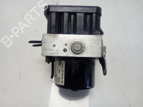 ABS pump BMW 1 (E87) 118 d | BP13072721M43 