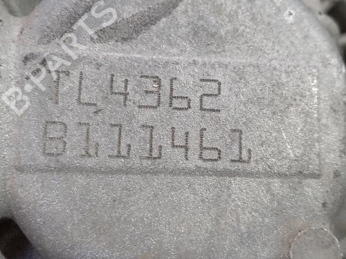 Gearbox RENAULT CLIO V (B7_)  | BP34244155M3  - Image 6