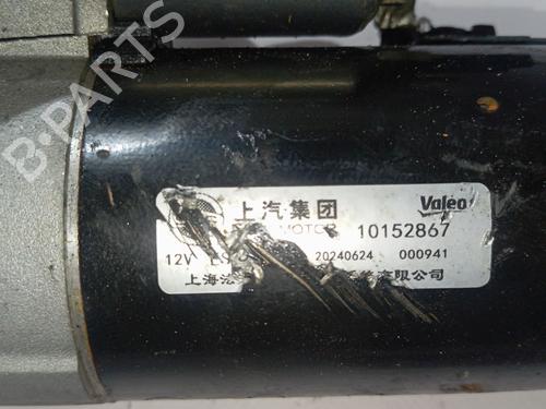 Starter MG MG ZS SUV (AZS1) | BP40228930M8 - Image 5