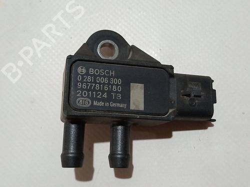 Used Electronic sensor Electronic sensor 37419743 37419743