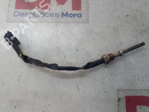 Andre CHEVROLET CAPTIVA (C100, C140) [2006-2025]  16829025
