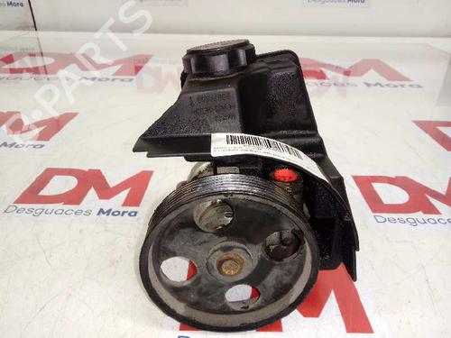 Styring servopumpe PEUGEOT 206 Hatchback (2A/C) 1.9 D (69 hp) 12664054