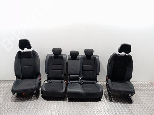 Used Seats set RENAULT AUSTRAL [2022-2025]  22626550