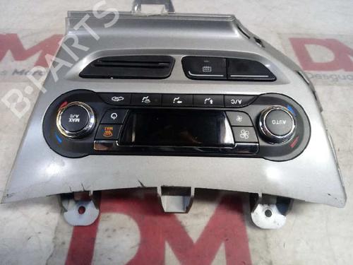 Climate control FORD FOCUS III Turnier 1.6 TDCi | BP13233308I5 