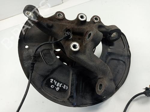 Right front steering knuckle MERCEDES-BENZ E-CLASS (W212)  | BP19084192M26 