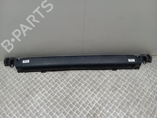 Used Rear bumper Rear bumper MERCEDES-BENZ VITO / MIXTO Van (W639) 111 CDI (639.601, 639.603, 639.605) (109 hp) 32852768 32852768